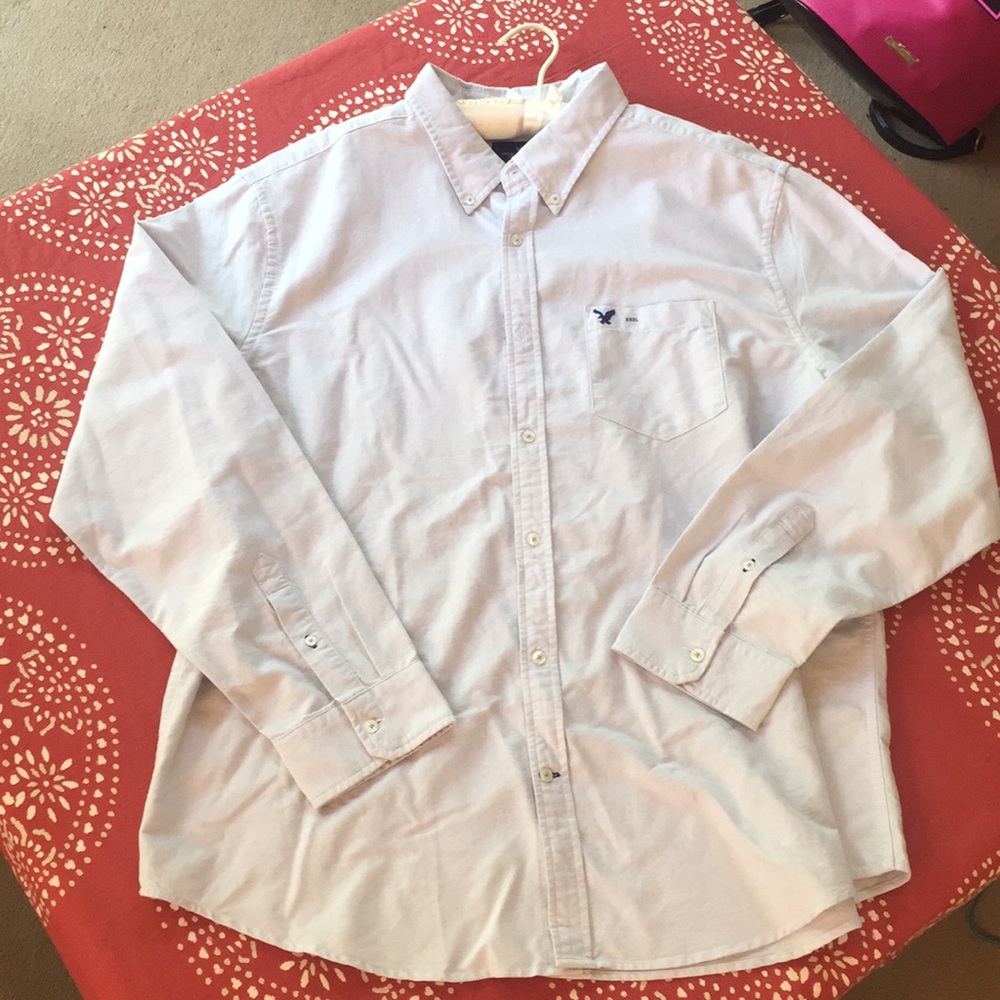 American Eagle